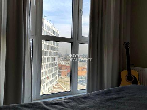 квартира по адресу Берковецкая ул., 6