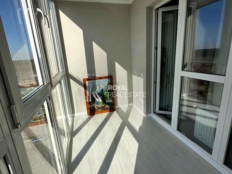 квартира по адресу Берковецкая ул., 6