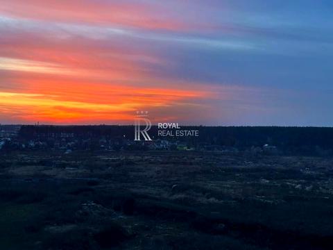 квартира по адресу Берковецкая ул., 6