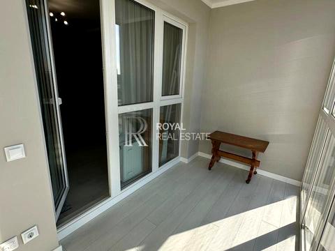 квартира по адресу Берковецкая ул., 6