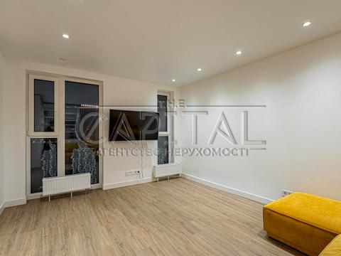 квартира по адресу Кирилловская ул. (Фрунзе), 37