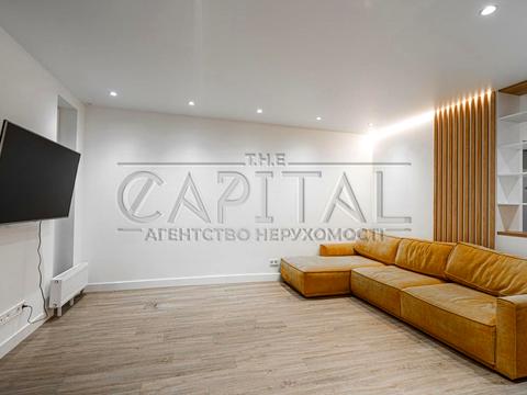 квартира по адресу Кирилловская ул. (Фрунзе), 37