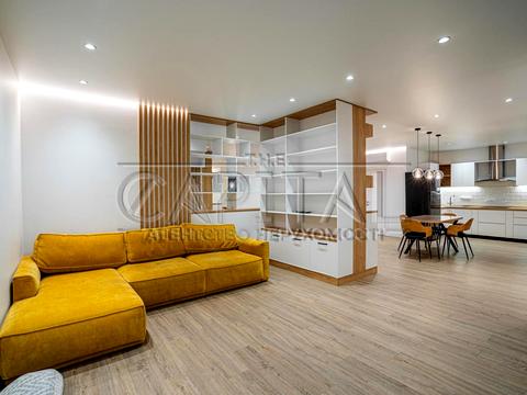 квартира по адресу Кирилловская ул. (Фрунзе), 37