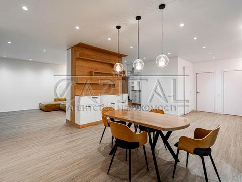 квартира по адресу Кирилловская ул. (Фрунзе), 37