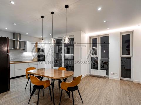 квартира по адресу Кирилловская ул. (Фрунзе), 37