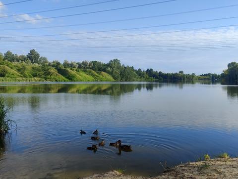 будинок за адресою Острівна вул.