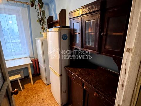 квартира за адресою Харків, 23 Серпня вул., 2