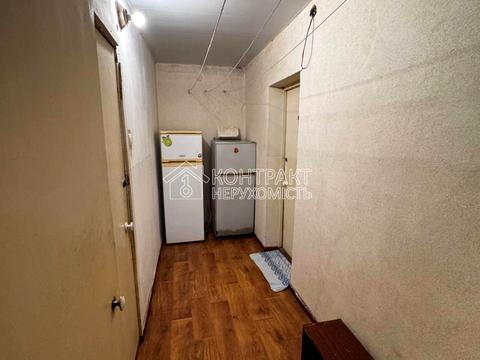 квартира за адресою Харків, 23 Серпня вул., 2