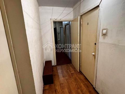 квартира за адресою Харків, 23 Серпня вул., 2
