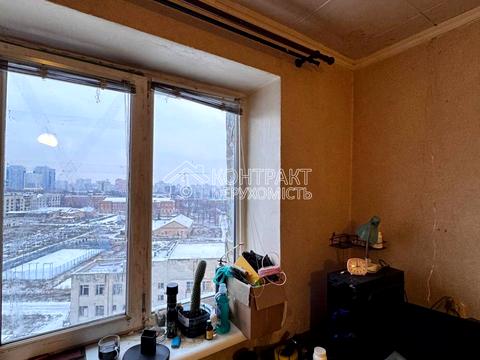 квартира за адресою Харків, 23 Серпня вул., 2