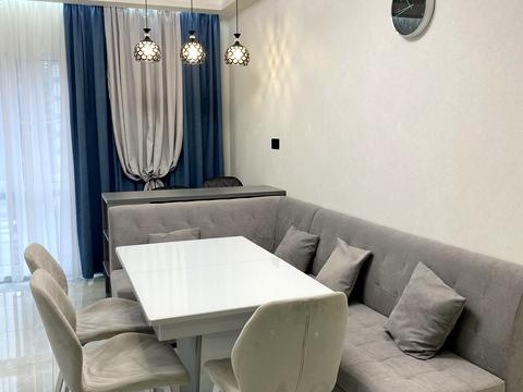 квартира за адресою Михайла Максимовича вул. (Онуфрія Трутенка), 28-Е