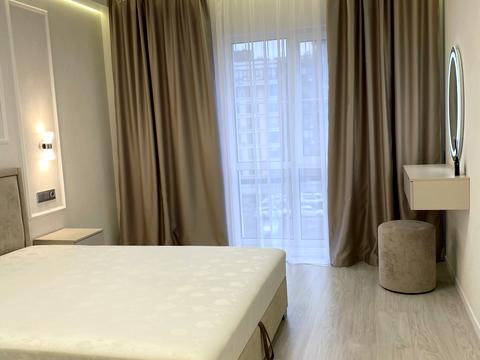 квартира за адресою Михайла Максимовича вул. (Онуфрія Трутенка), 28-Е