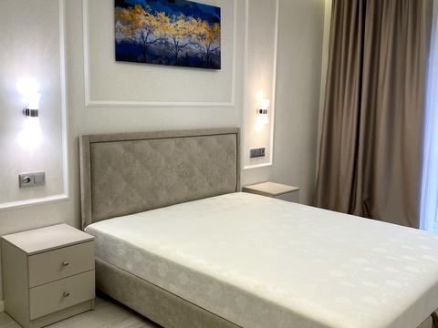 квартира за адресою Михайла Максимовича вул. (Онуфрія Трутенка), 28-Е