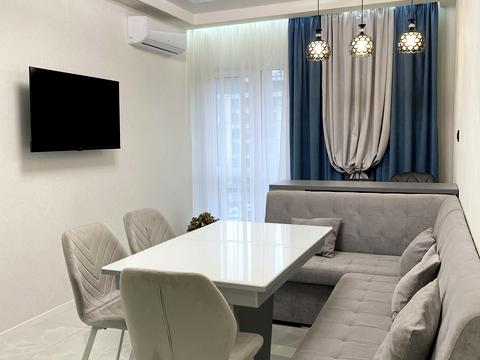 квартира за адресою Михайла Максимовича вул. (Онуфрія Трутенка), 28-Е