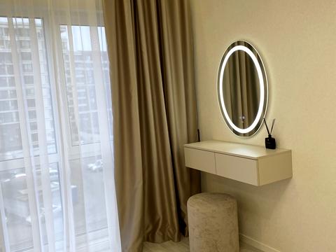 квартира за адресою Михайла Максимовича вул. (Онуфрія Трутенка), 28-Е