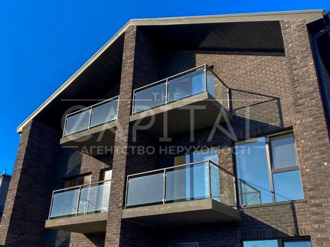 будинок за адресою Березова вул.