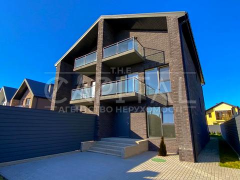 будинок за адресою Березова вул.