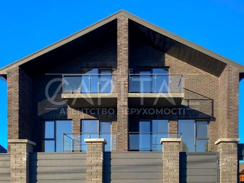 будинок за адресою Березова вул.