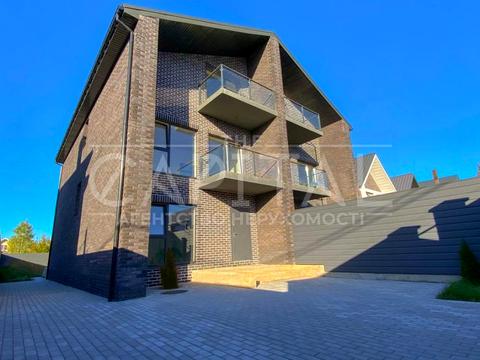 будинок за адресою Березова вул.