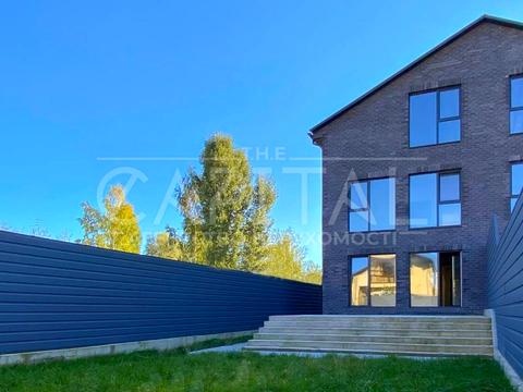 будинок за адресою Березова вул.