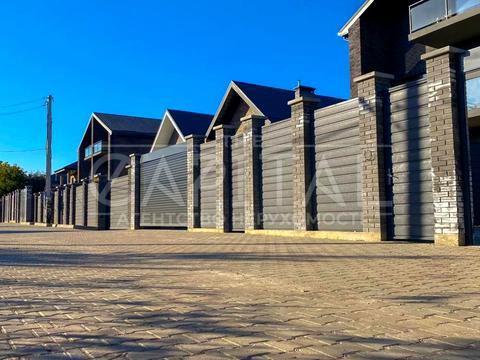 будинок за адресою Березова вул.