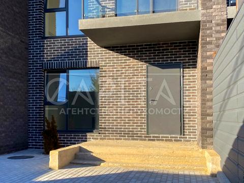 будинок за адресою Березова вул.