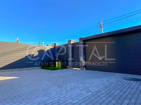 будинок за адресою Березова вул.