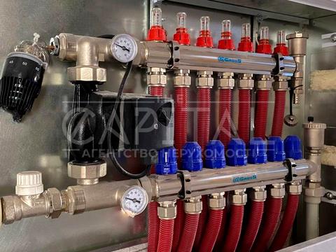 будинок за адресою Березова вул.