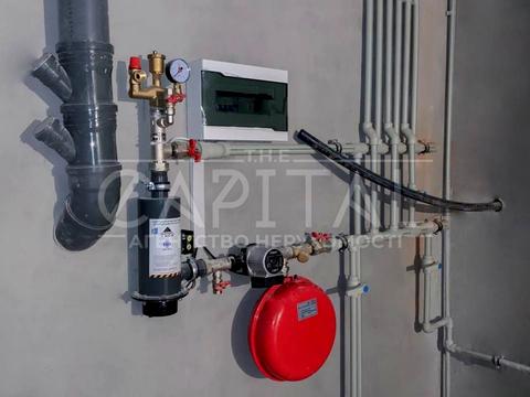 будинок за адресою Березова вул.