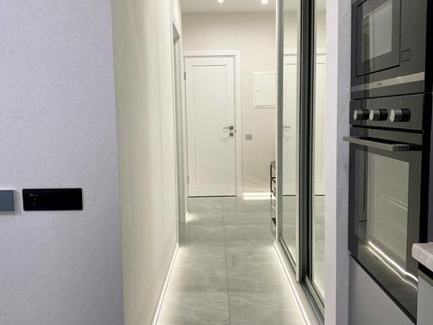 квартира за адресою Михайла Максимовича вул. (Онуфрія Трутенка), 28-Е