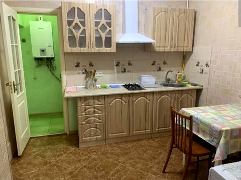 квартира за адресою Базарна вул., 4