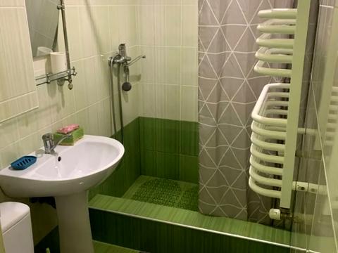 квартира за адресою Базарна вул., 4