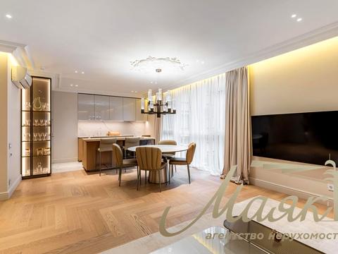 квартира за адресою Джона Маккейна вул. (Івана Кудрі), 3-А