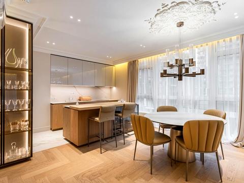 квартира за адресою Джона Маккейна вул. (Івана Кудрі), 3-А