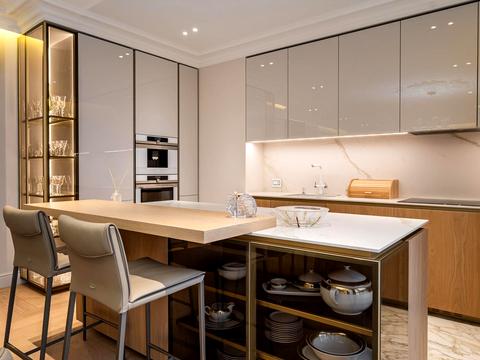 квартира за адресою Джона Маккейна вул. (Івана Кудрі), 3-А