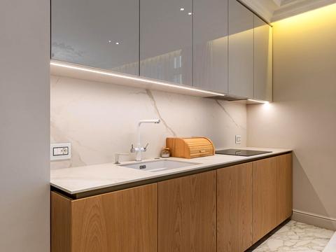 квартира за адресою Джона Маккейна вул. (Івана Кудрі), 3-А