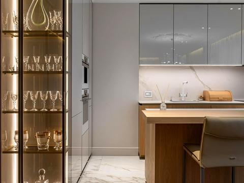 квартира за адресою Джона Маккейна вул. (Івана Кудрі), 3-А