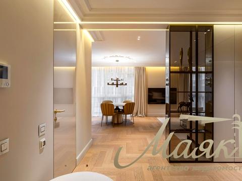 квартира за адресою Джона Маккейна вул. (Івана Кудрі), 3-А