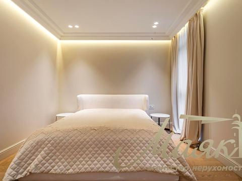 квартира за адресою Джона Маккейна вул. (Івана Кудрі), 3-А