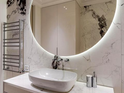 квартира за адресою Джона Маккейна вул. (Івана Кудрі), 3-А