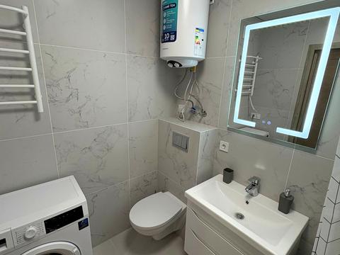 квартира за адресою Одеське шосе, 18