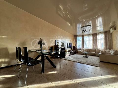 квартира за адресою Лесі Українки бульв., 23