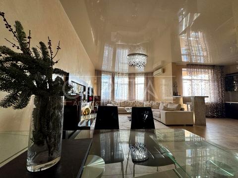 квартира за адресою Лесі Українки бульв., 23