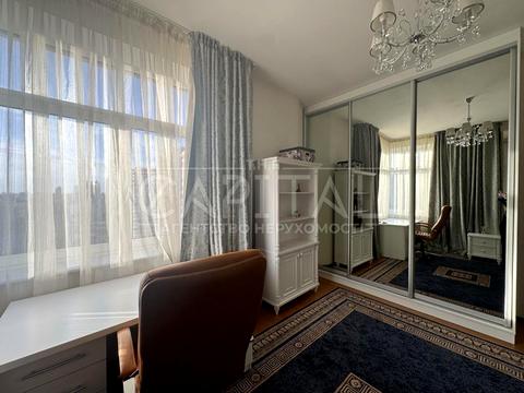 квартира за адресою Лесі Українки бульв., 23