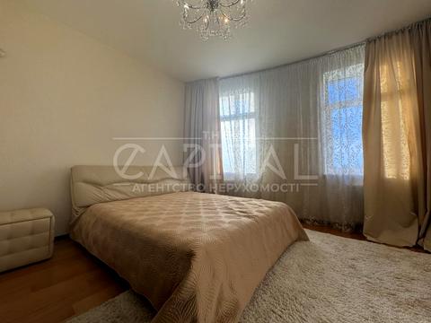 квартира за адресою Лесі Українки бульв., 23