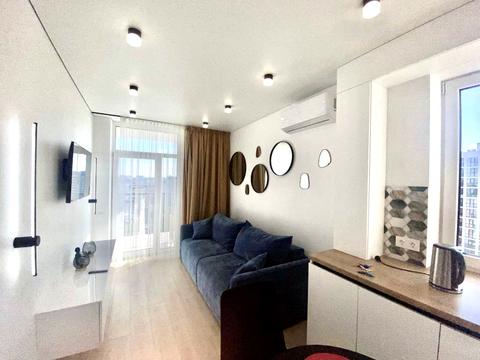 квартира по адресу Тараса Шевченко ул., 60/10