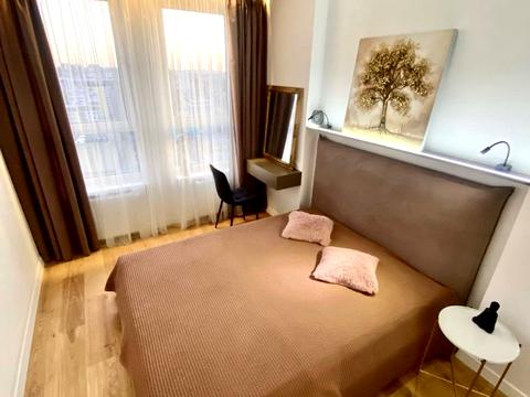 квартира по адресу Тараса Шевченко ул., 60/10