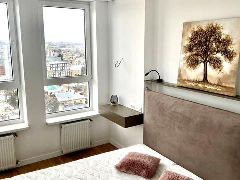 квартира по адресу Тараса Шевченко ул., 60/10