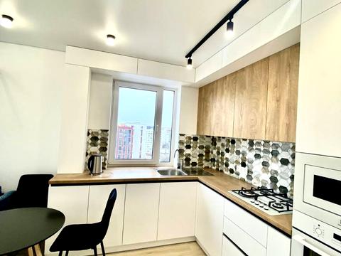 квартира по адресу Тараса Шевченко ул., 60/10