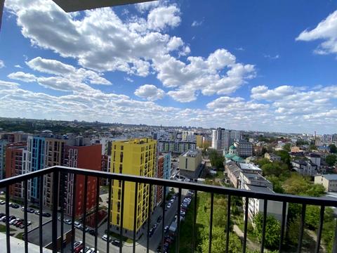 квартира по адресу Тараса Шевченко ул., 60/10